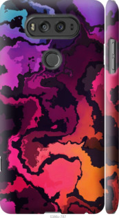 

Чехол Абстракция арт волны для LG V20 1399857
