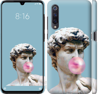 

Чохол Мікеланджело на Meizu 16S 777390