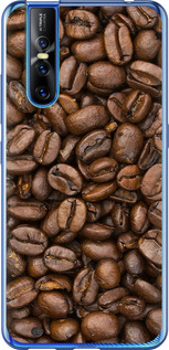 

Чохол Зерна кави на Vivo V15 pro 1596159