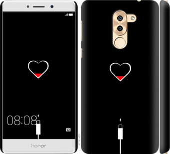 

Чохол Підзарядка серця на Huawei GR5 2017 923641