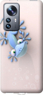 

Чехол Геккончик для Xiaomi 12 Pro 1569741
