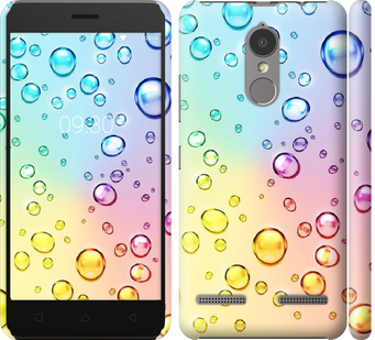 

Чохол Бульбашки на Lenovo K6 328954