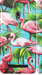 

Чохол Tropical background на Asus Zenfone 5 271010