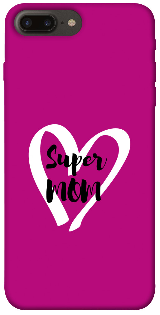 

Чехол Super mom для iPhone 8 plus (5.5") 1107198