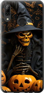 

Чехол Halloween 2 для Huawei P Smart 2019 1639966