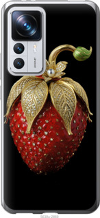 

Чохол Полуниця v3 на Xiaomi 12T Pro 1578924