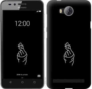 

Чехол Love You для Huawei Y3II / Y3 2 728512