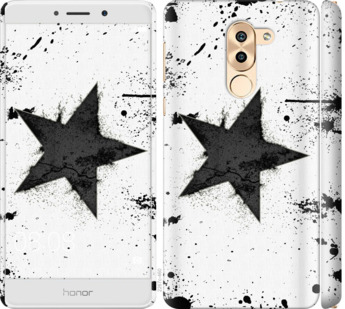 

Чехол Звезда для Huawei GR5 2017 924142