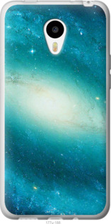 

Чехол Голубая галактика для Meizu M1/M1 mini 1567611