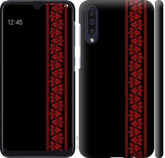 

Чехол Вышиванка 53 для Samsung Galaxy A30s A307F 793030