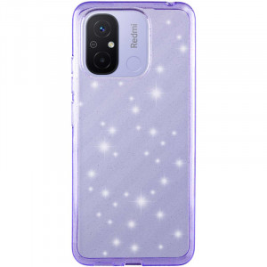 TPU чохол Nova для Xiaomi Redmi 12C