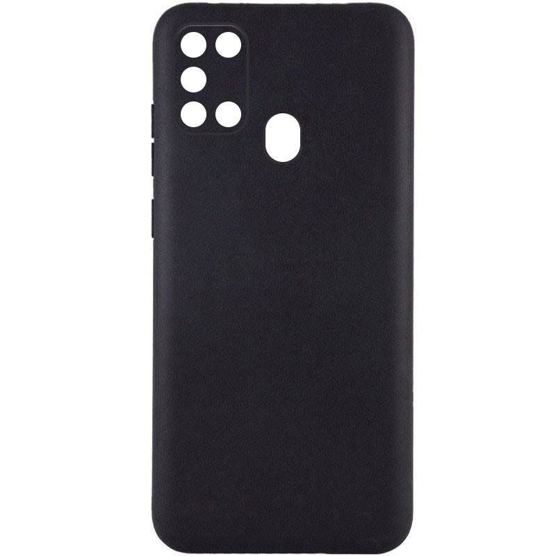 Чохол TPU Epik Black Full Camera на Samsung Galaxy M31