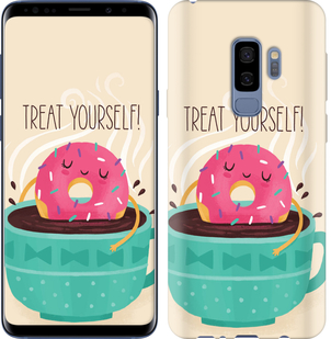 

Чохол Treat Yourself на Samsung Galaxy S9 Plus 641974