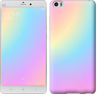

Чохол Веселка 2 для Xiaomi Redmi Note 5A 647023