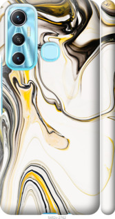 

Чехол Краски v3 для Infinix Hot 11 1436451