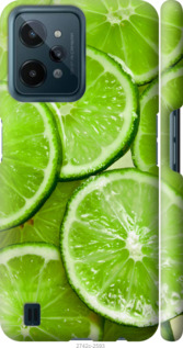 

Чехол Лайм для Realme C31 1691704