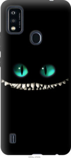

Чохол Чеширський кіт на ZTE Blade A51 1577385