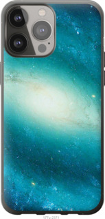 

Чохол Блакитна галактика на iPhone 13 Pro Max 1567647