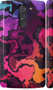 

Чохол Абстракция арт волны для LG G3 Stylus D690 1399864