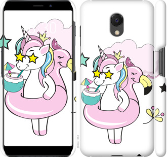 

Чохол Crown Unicorn на Meizu M6s 840226