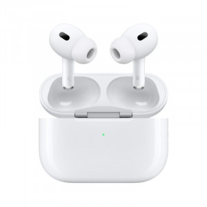 Бездротові навушники Apple AirPods PRO 2 GEN (MQD83)
