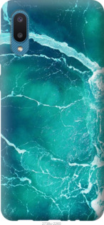 

Чехол Океан 2 для Samsung Galaxy A02 A022G 1571166