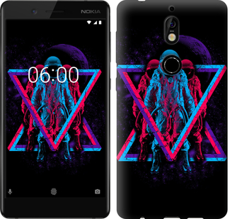 

Чохол Astronomical на Nokia 7 643329