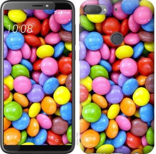 

Чехол MandD для HTC Desire 12 Plus 673917
