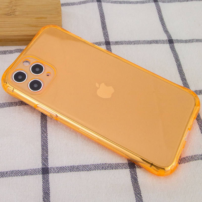 Фото TPU чехол Ease Glossy Full Camera для Apple iPhone 11 Pro (5.8") в магазине vchehle.ua