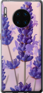 Чехол Лаванда для Huawei Mate 30 Pro