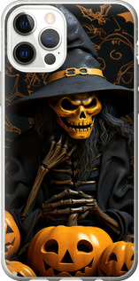 

Чехол Halloween 2 для iPhone 12 1640061