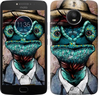 

Чохол Хамелеон в розшуку на Motorola Moto G7 Power 703745