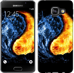 

Чохол Інь-Янь на Samsung Galaxy A3 (2016) A310F 169149