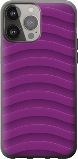 

Чехол Pattern Geometric Waves для iPhone 13 Pro Max 1624248