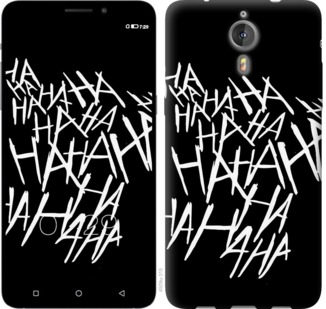 

Чехол joker hahaha для LeTV One X600 750303