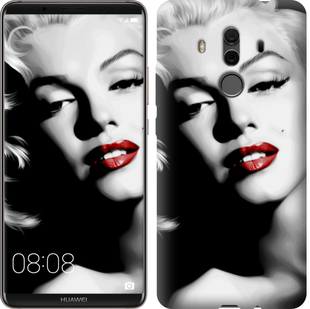 

Чехол Мэрилин Монро для Huawei Mate 10 Pro 612732