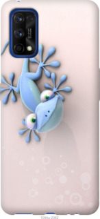 

Чохол Геккончик на Realme 7 Pro 1569841