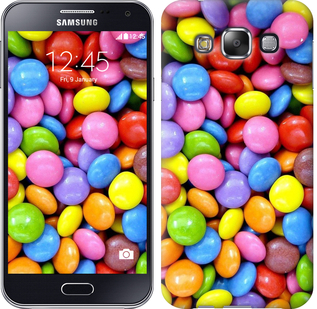 

Чохол MandD на Samsung Galaxy E5 E500H 587562
