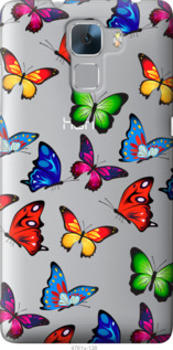 

Чохол Барвисті метелики на Huawei Honor 7 1054789