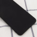 Фото Уценка Чехол Silicone Cover Full without Logo (A) для Xiaomi Poco X3 NFC / Poco X3 Pro (Дефект упаковки / Черный / Black) на vchehle.ua