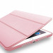 Фото Чохол (книжка) Smart Case Series на Apple iPad 10.2" (2019) / Apple iPad 10.2" (2020) (Рожевий / Pink) на vchehle.ua