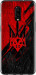 Чохол Герб v4 на OnePlus 6T