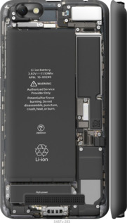 

Чехол Детали смартфона для Lenovo Vibe C A2020 1431983