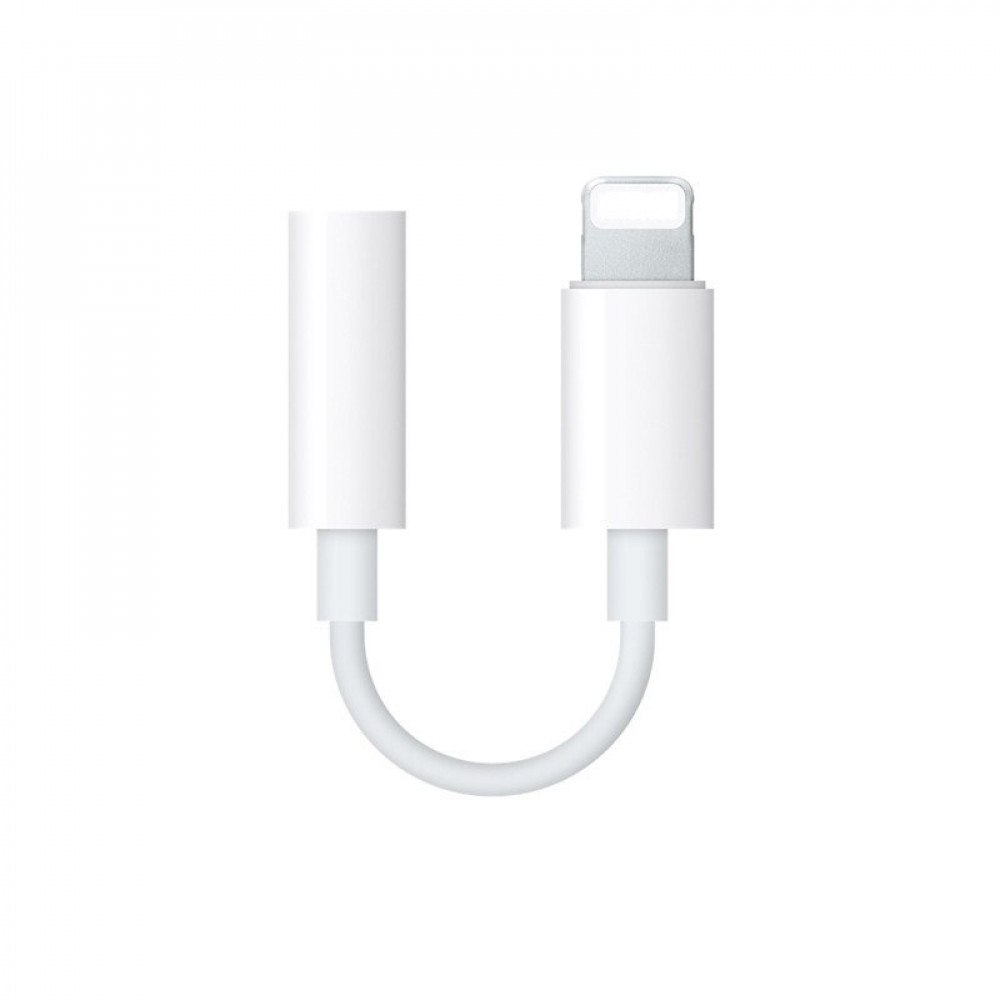 Lightning to 3.5mm Headphone Jack Adapter ORIGINAL Without Packing