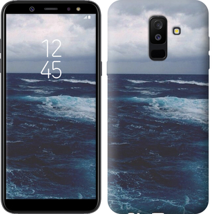 

Чехол Океан для Samsung Galaxy J8 2018 679235
