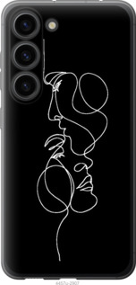 

Чехол Пара для Samsung Galaxy S23 1516553