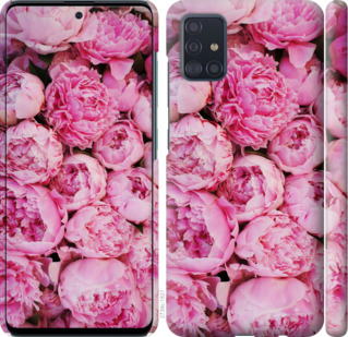 

Чохол Півонії v3 на Samsung Galaxy A51 2020 A515F 876254