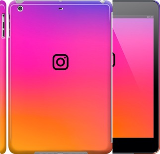 

Чехол Instagram для iPad 5 (Air) 730580
