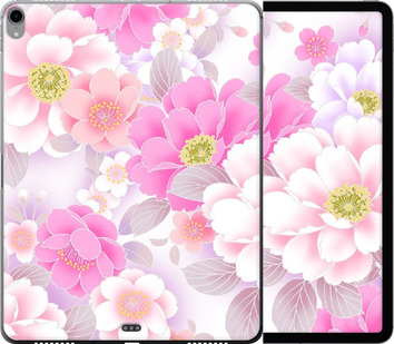 

Чехол Цвет яблони для iPad Pro 12.9 (2018) 692689