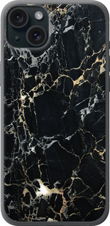 

Чохол Чорний мармур на iPhone 15 Plus 1694621